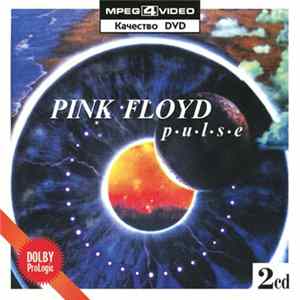 Pink Floyd - Pulse FLAC