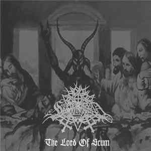 Satanicommand - The Lord Of Scum FLAC