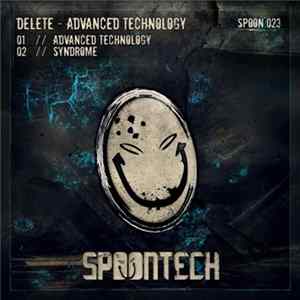 Delete - Advanced Technology FLAC