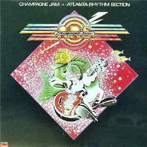 Atlanta Rhythm Section - Champagne Jam FLAC
