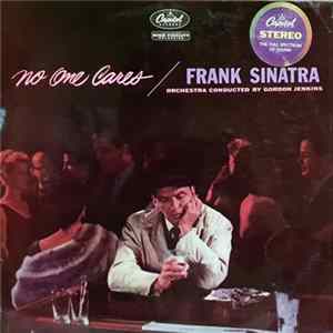 Frank Sinatra - No One Cares FLAC