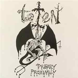 Toten - Dreary Proximity FLAC