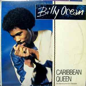 Billy Ocean - Caribbean Queen (No More Love On The Run) FLAC