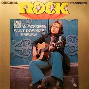Van Morrison - Saint Dominic's Preview FLAC