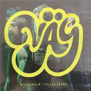 Väg - Stockholm Tillsvidare FLAC