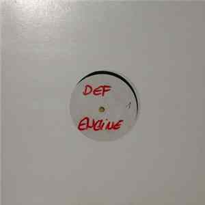 Def Engine - Escape Moot FLAC