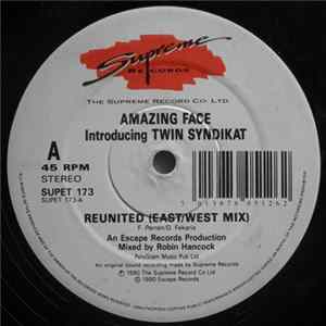 Amazing Face Introducing Twin Syndikat - Reunited FLAC