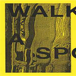 Aymeric de Tapol - Walking On A Spoon FLAC