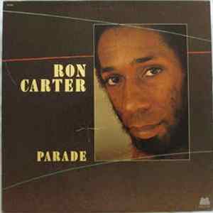 Ron Carter - Parade FLAC