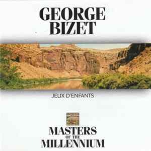 George Bizet - Jeux D'enfants FLAC