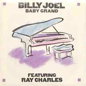 Billy Joel Featuring Ray Charles - Baby Grand FLAC