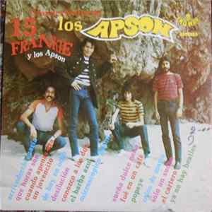 Frankie y Los Apson - 15 Grandes Exitos FLAC