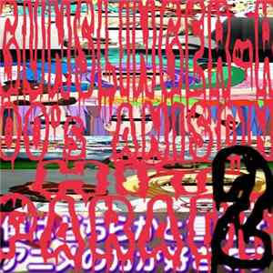 Gunslinger-R - 00's Anison Hit Parade 2 FLAC