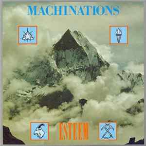 Machinations - Esteem FLAC