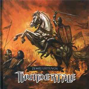Thundertale - Žemėj Lietuvos FLAC