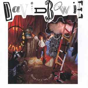 David Bowie - Never Let Me Down FLAC
