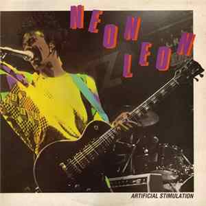 Neon Leon - Artificial Stimulation FLAC
