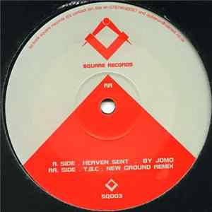 Jomo - Heaven Sent FLAC