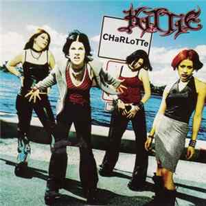 Kittie - Charlotte FLAC