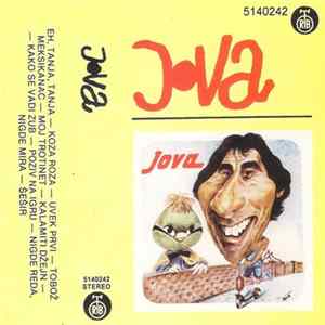 Jova - Jova FLAC