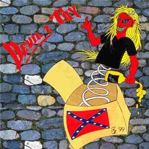 Devil´z Toy - Devil´z Toy FLAC