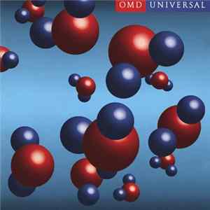 OMD - Universal FLAC