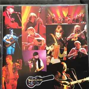 Various - Guinness Tour '92 - Bring It All Back Home FLAC