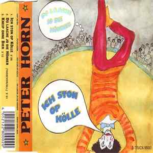 Peter Horn - Ich Ston Op Kölle FLAC