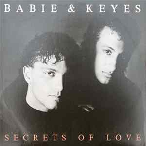 Babie And Keyes - Secrets Of Love FLAC