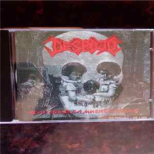 Despojo - Real Como La Muerte Misma FLAC