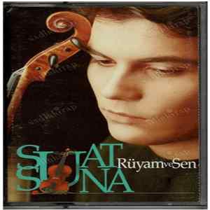 Suat Suna - Rüyam Ve Sen FLAC