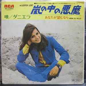Daniela - Luzifer Lebt FLAC
