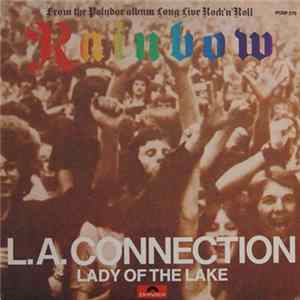 Rainbow - L.A. Connection FLAC