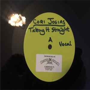 Cori Josias - Takin' It Straight FLAC