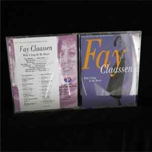 Fay Claassen - With A Song In My Heart FLAC