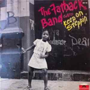 The Fatback Band - Keep On Steppin' FLAC