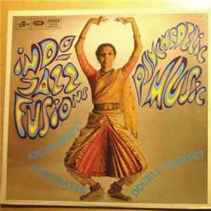 Joe Harriott - John Mayer Double Quintet - Indo-Jazz Fusions FLAC