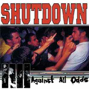Shutdown - Against All Odds FLAC