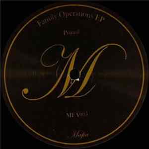 Primal - Family Operations EP FLAC