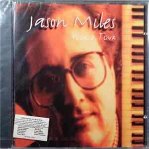 Jason Miles - World Tour FLAC