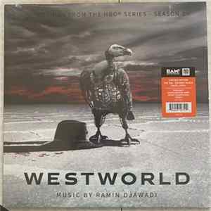 Ramin Djawadi - Westworld (Selections From The HBO® Series - Season 2) FLAC