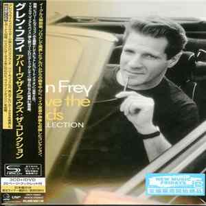 Glenn Frey - Above The Clouds - The Collection FLAC