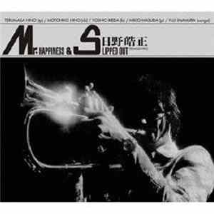 Terumasa Hino - Mr. Happiness & Slipped Out FLAC