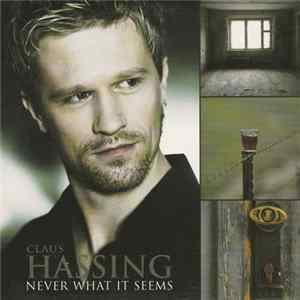 Claus Hassing - Never What It Seems FLAC
