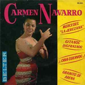 Carmen Navarro - Mercedes La Jerezana FLAC