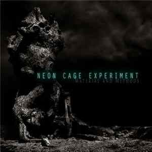 Neon Cage Experiment - Materials And Methods FLAC