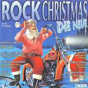 Various - Rock Christmas - Die Neue FLAC