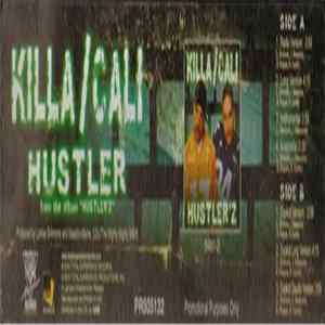 Killa/Cali - Hustler FLAC