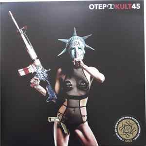 Otep - Kult 45 FLAC