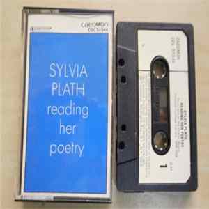 Sylvia Plath - Reading Her Poetry FLAC